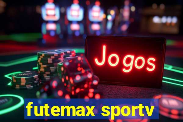 futemax sportv